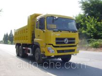 Shenhe YXG3251A6G1 dump truck