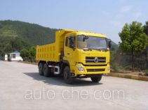 Shenhe YXG3251A6G2 dump truck