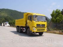 Shenhe YXG3251A6G2 dump truck