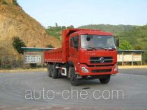 Shenhe YXG3251A7G dump truck