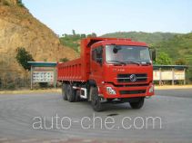 Shenhe YXG3251A7X1 dump truck
