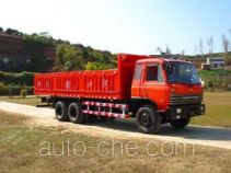 Shenhe YXG3251G dump truck