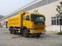 Shenhe YXG3251K2A dump truck