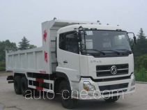 Shenhe YXG3253A dump truck
