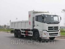 Shenhe YXG3201A1 dump truck