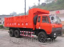 Shenhe YXG3253G dump truck