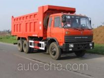 Shenhe YXG3254G dump truck