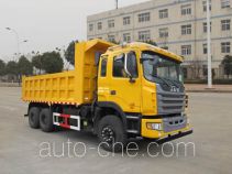 Shenhe YXG3254K2A dump truck