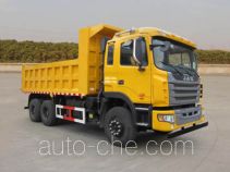 Shenhe YXG3254K2B dump truck