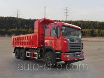 Shenhe YXG3254K2C dump truck