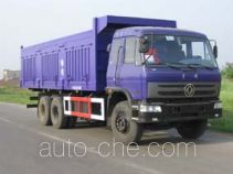 Shenhe YXG3255G dump truck