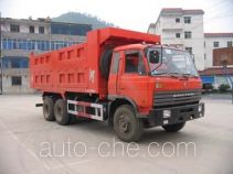 Shenhe YXG3256G dump truck