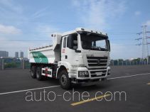 Shenhe YXG3256MR5 dump truck