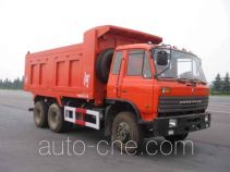 Shenhe YXG3257G dump truck