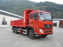 Shenhe YXG3258A12 dump truck