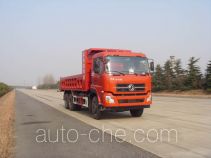 Shenhe YXG3258A17A dump truck