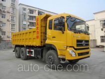 Shenhe YXG3258A6C dump truck
