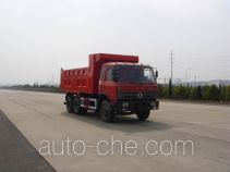 Shenhe YXG3258G1 dump truck