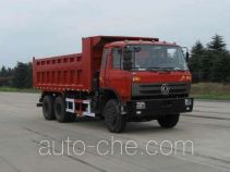 Shenhe YXG3258G2 dump truck