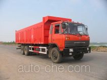 Shenhe YXG3259G dump truck