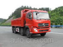 Shenhe YXG3280A1 dump truck