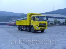 Shenhe YXG3311AX1 dump truck