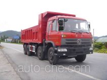 Shenhe YXG3290G dump truck