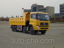 Shenhe YXG3300A4 dump truck