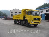 Shenhe YXG3301A dump truck