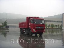 Shenhe YXG3301AD dump truck