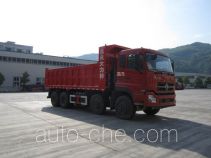 Shenhe YXG3310A20B dump truck