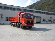 Shenhe YXG3310A29G dump truck