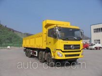Shenhe YXG3310A8 dump truck