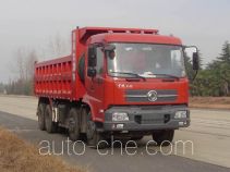 Shenhe YXG3310B dump truck