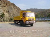 Shenhe YXG3310B1 dump truck