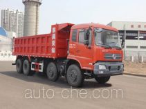 Shenhe YXG3310B2F dump truck