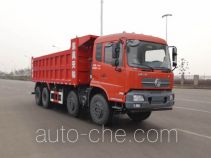 Shenhe YXG3310B2E dump truck