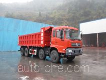 Shenhe YXG3310B2G dump truck