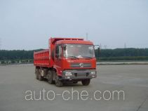 Shenhe YXG3310BA dump truck