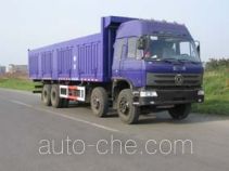 Shenhe YXG3310G dump truck