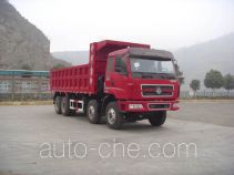 Shenhe YXG3310P dump truck