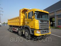 Shenhe YXG3311P1K4D dump truck