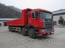 Shenhe YXG3311P1K6 dump truck