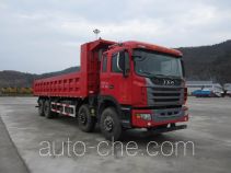 Shenhe YXG3311P1K6A dump truck