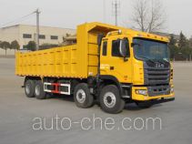 Shenhe YXG3311P1K6H41 dump truck