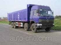 Shenhe YXG3312G dump truck