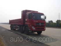 Shenhe YXG3318A12A dump truck