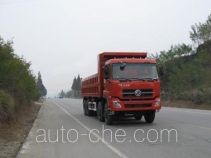 Shenhe YXG3318A4G1 dump truck