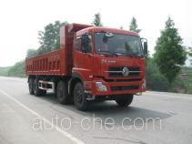 Shenhe YXG3310A13G1 dump truck