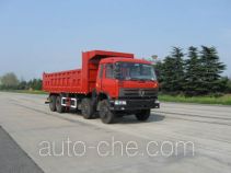 Shenhe YXG3319GFJ dump truck